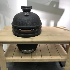 Keraamiline grill Bastard Urban Large Solo