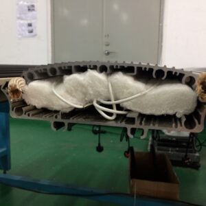 Infrapuna küttepaneel Veltron JH-18-WiFi 1,8kW