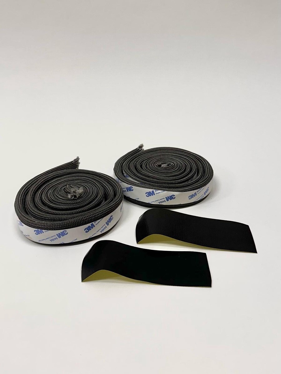 Fiibertihendi asenduskomplekt keraamilisele grillile Blackstone