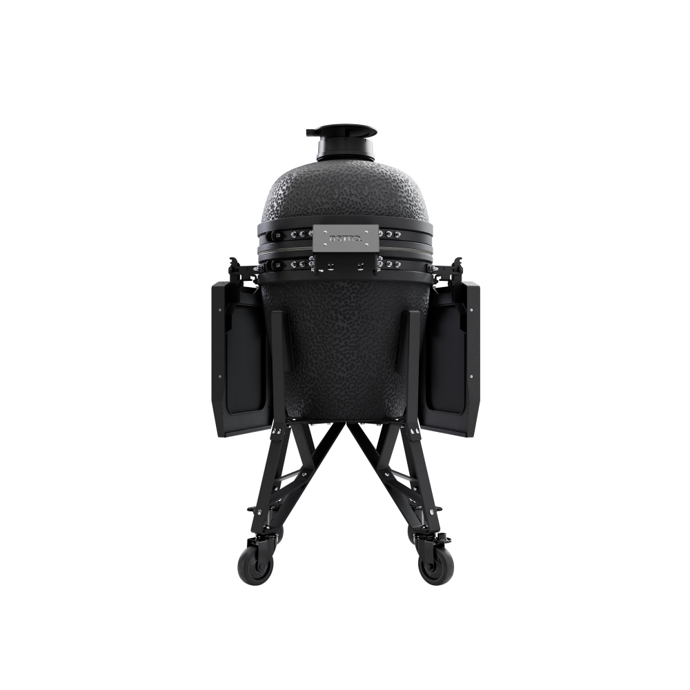 Keraamiline grill BSTRD. MEDIUM GRAPHITE