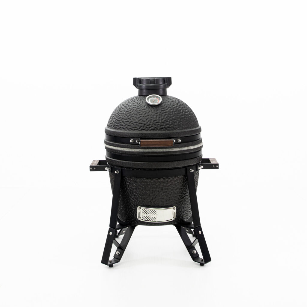 Keraamiline grill Bastard Urban Compact Junior