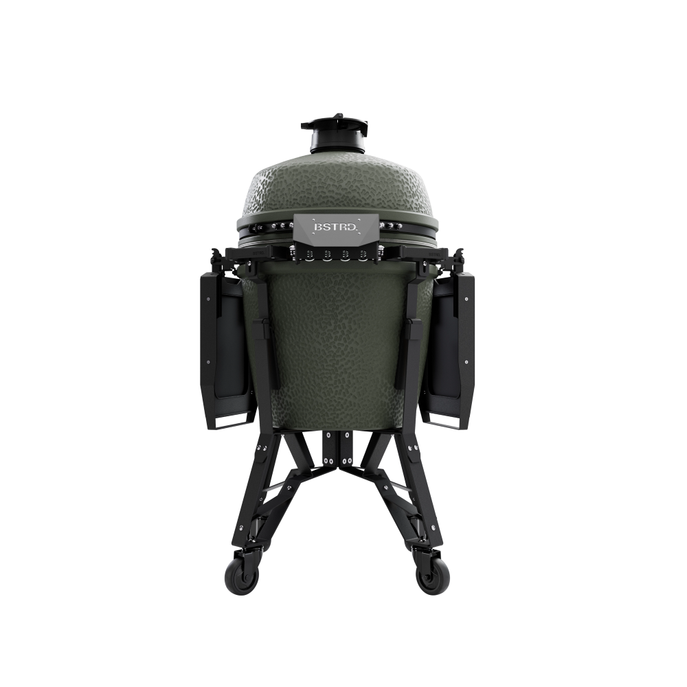 Keraamiline grill BSTRD. PRO LARGE ALPINE GREEN