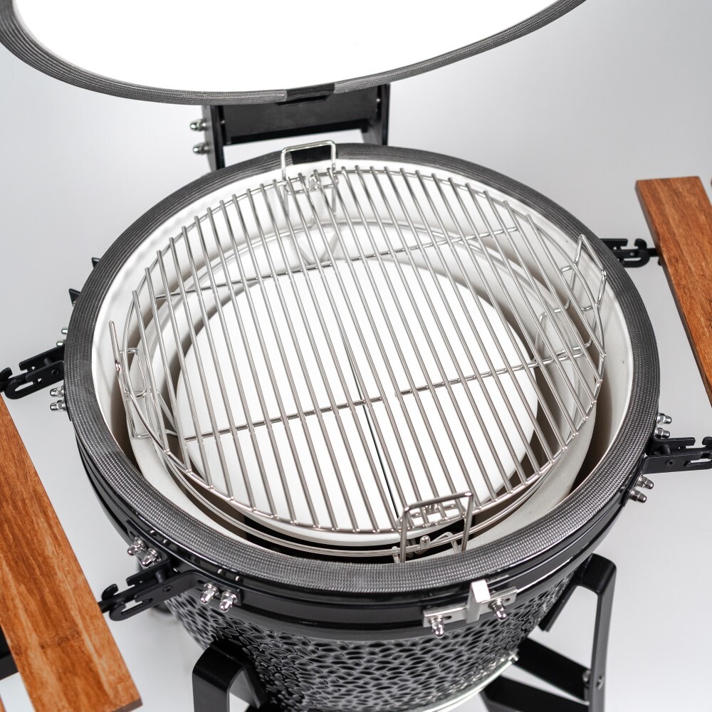Keraamiline grill Blackstone Large 22", must