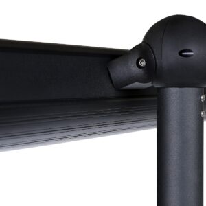 Infrapuna soojuskiirgur Veltron PREMIUM SHADOW STAND 2,5kW