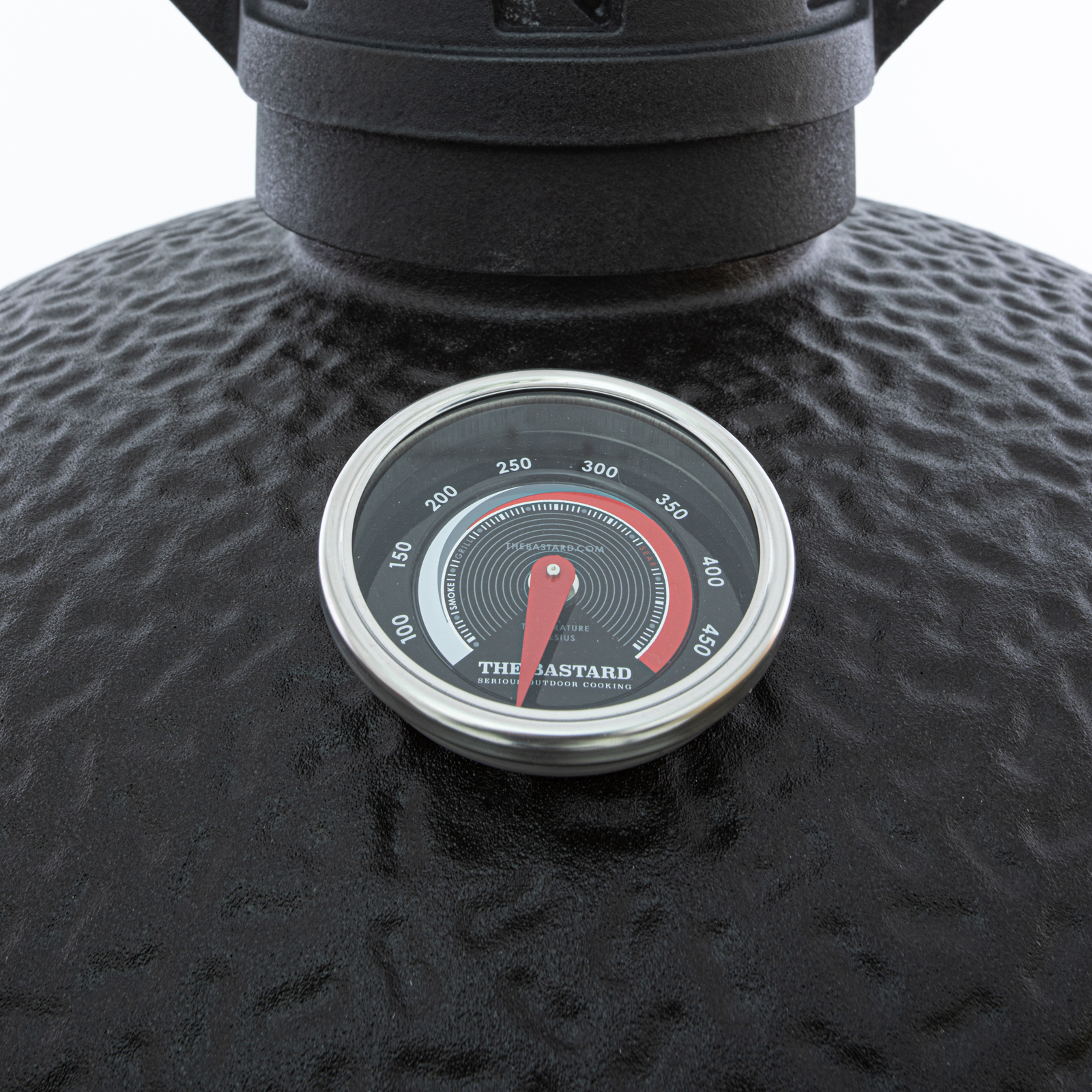 Keraamiline grill Bastard Urban Medium Complete