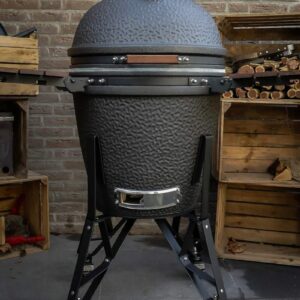 Keraamiline grill Bastard Urban Large Complete
