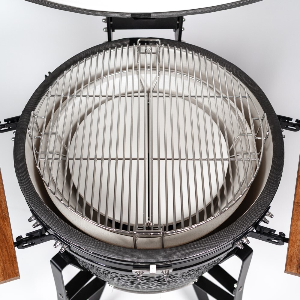 Keraamiline grill Blackstone XL Family 24", must