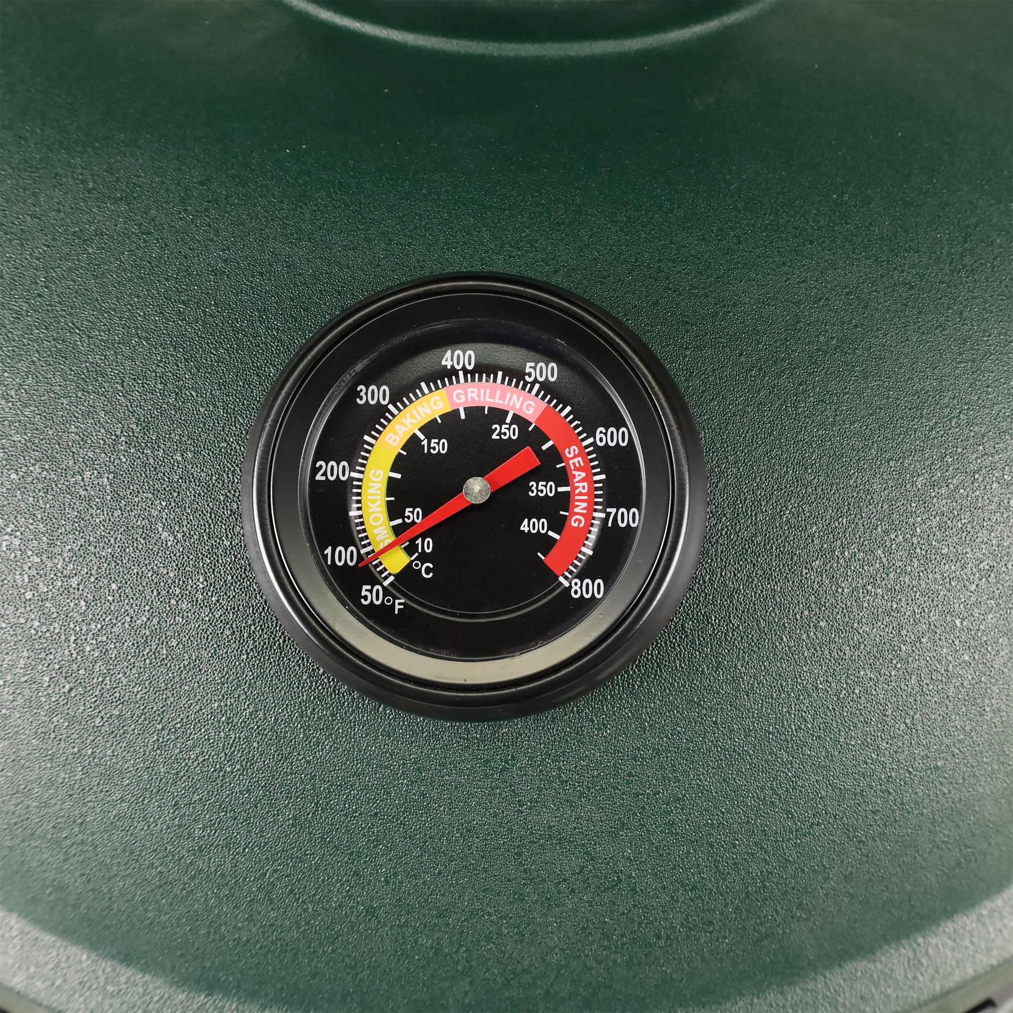 Keraamiline grill Blackstone Large 21", matt roheline