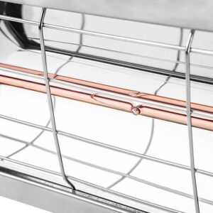 Infrapuna soojuskiirgur Veltron Mini Oval 2kW