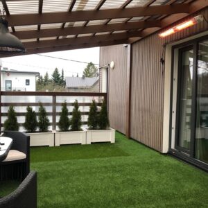 Infrapuna soojuskiirgur Veltron PREMIUM 3002KY 3kW, hõbe