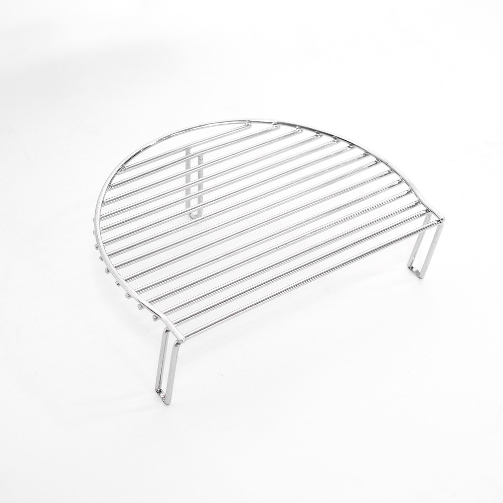 Lisarest grillile Blackstone Minimax