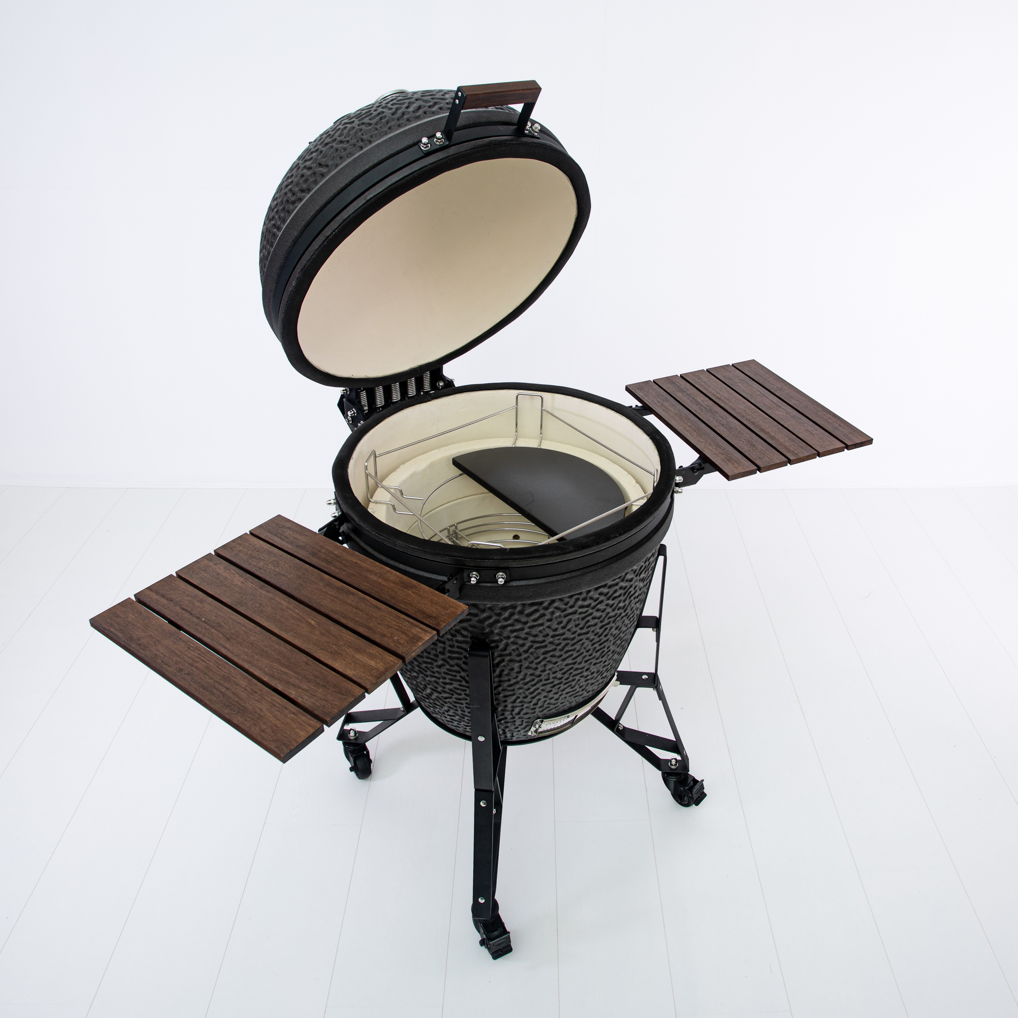 Keraamiline grill Bastard Urban XL 27" Complete