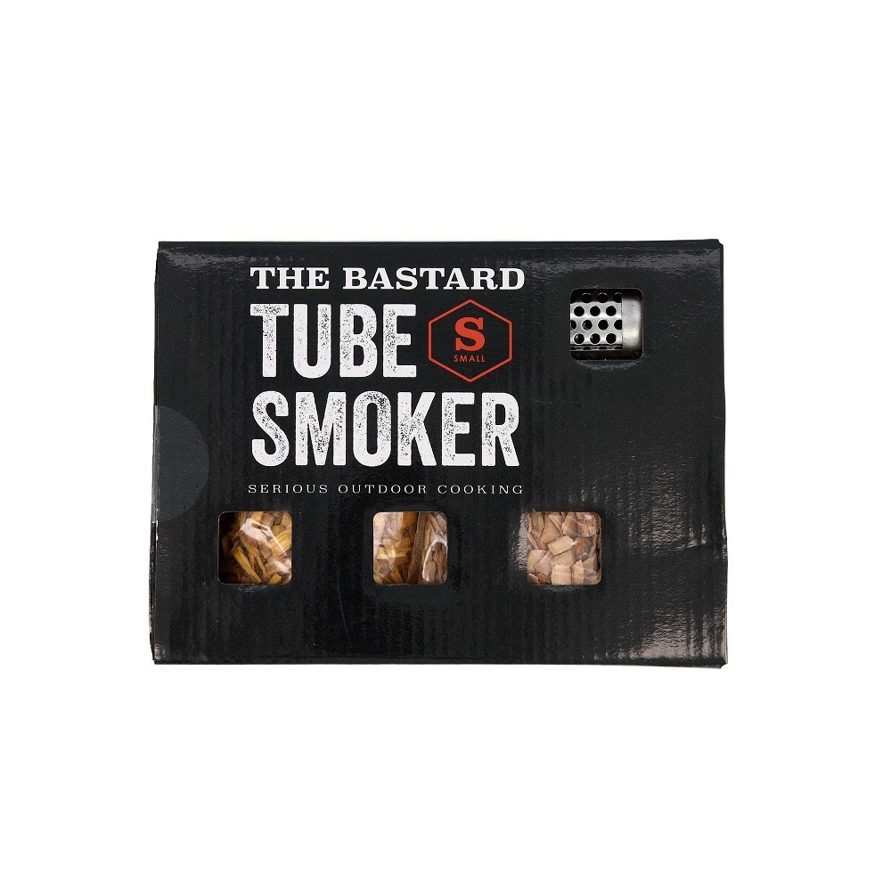Suitsutamistoru väike