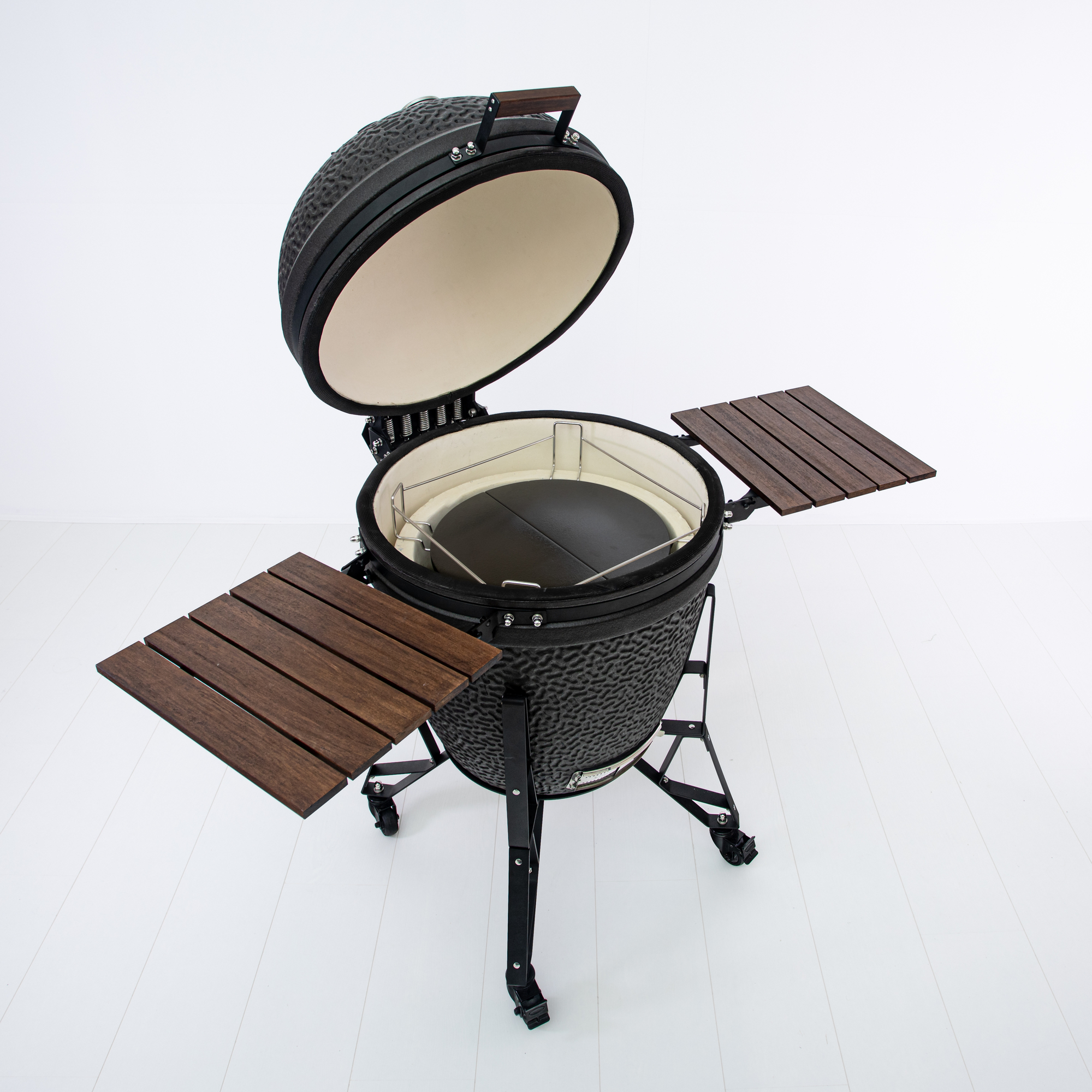 Keraamiline grill Bastard Urban XL 27" Complete