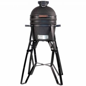 Lisajalad grillile Bastard Compact