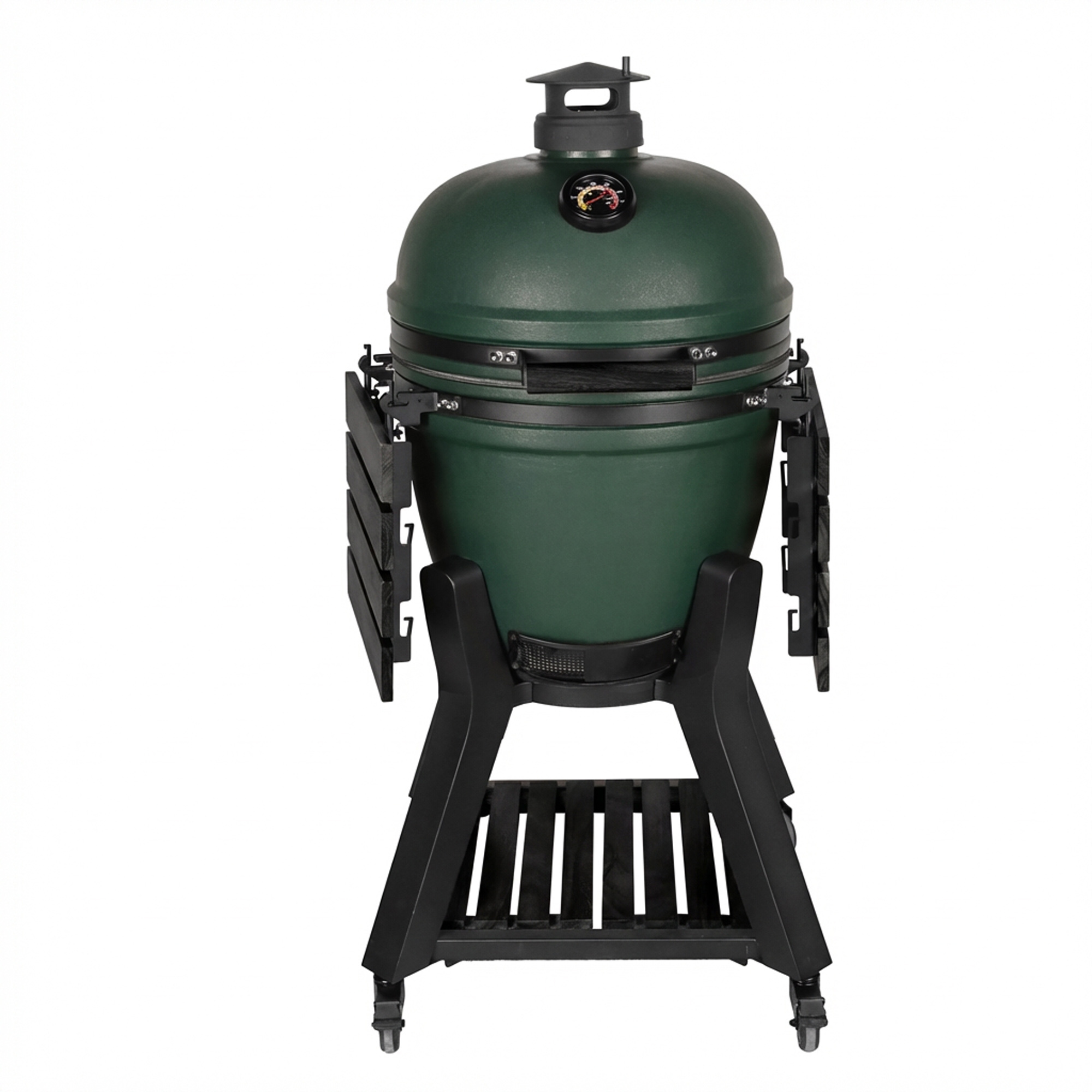 Keraamiline grill Blackstone Large 21", matt roheline