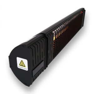Infrapuna soojuskiirgur Veltron PREMIUM IRAS-RC 2,5kW