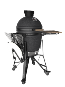 Grillitarvikute hoidik Bastard Medium