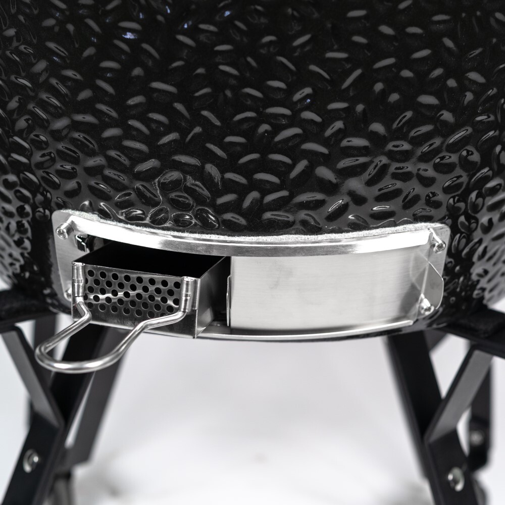 Keraamiline grill Blackstone XXL Elite 26", must