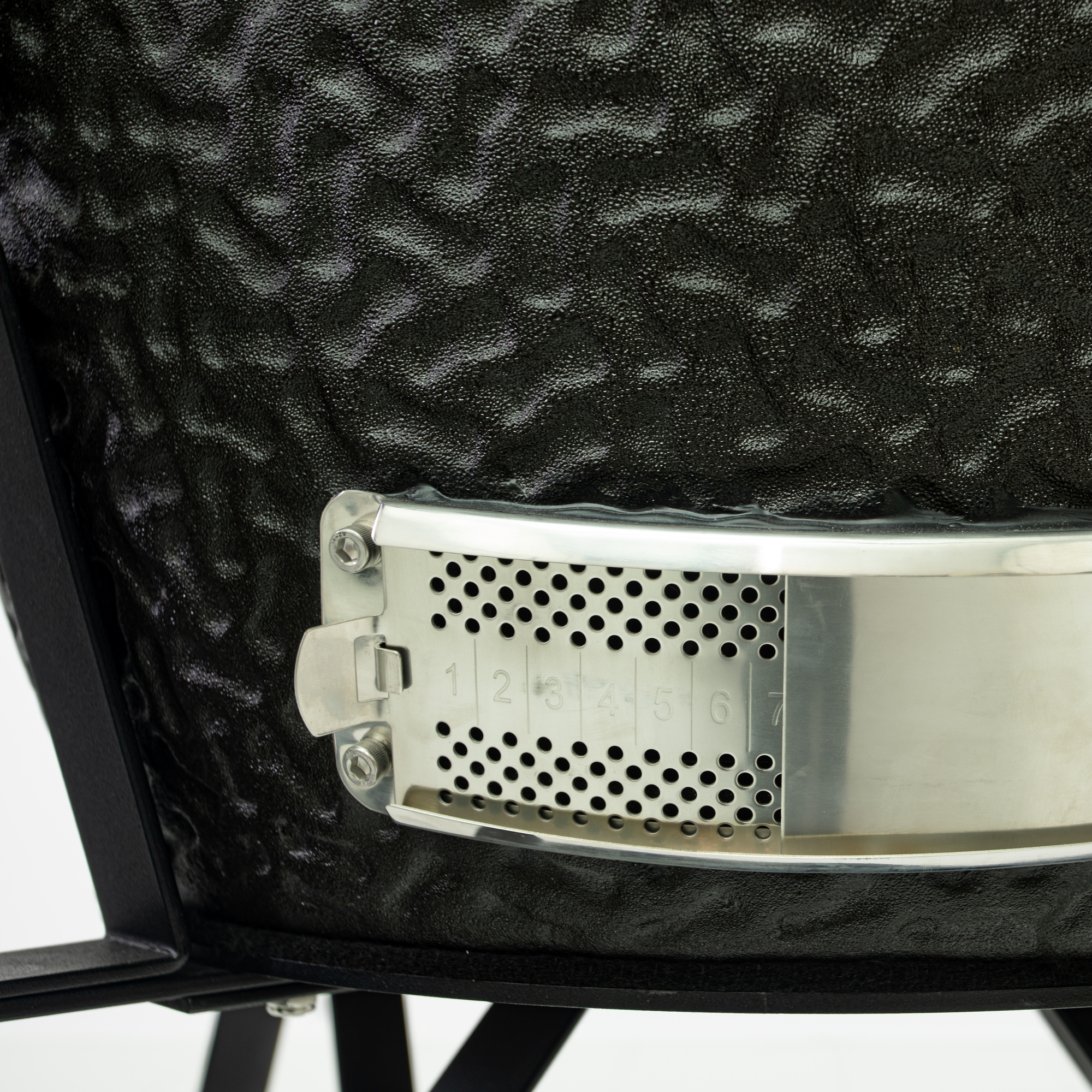 Keraamiline grill Bastard Urban XL 27" Complete