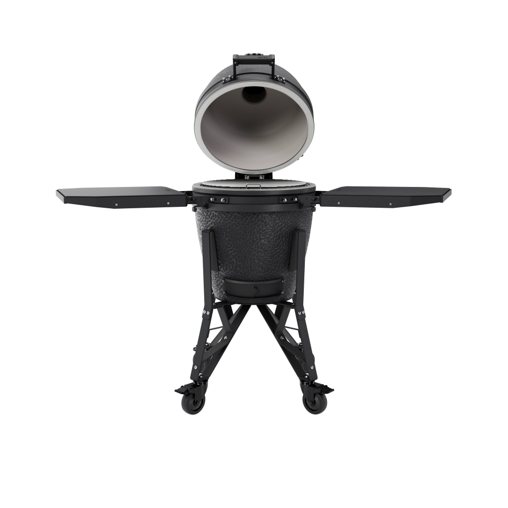 Keraamiline grill BSTRD. MEDIUM GRAPHITE