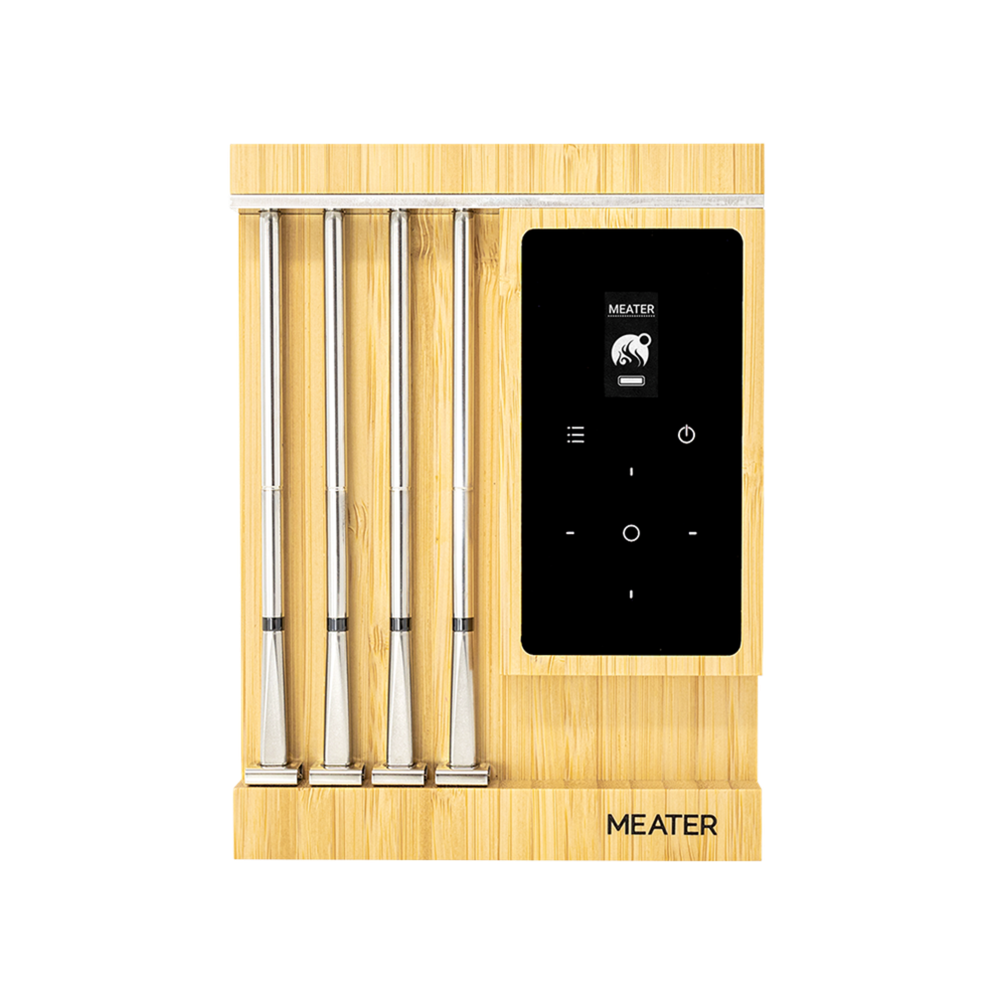Juhtmevaba praetermomeeter MEATER Pro XL WIFI