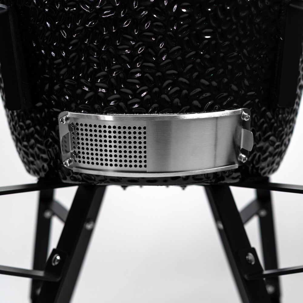 Keraamiline grill Blackstone Large 22", must