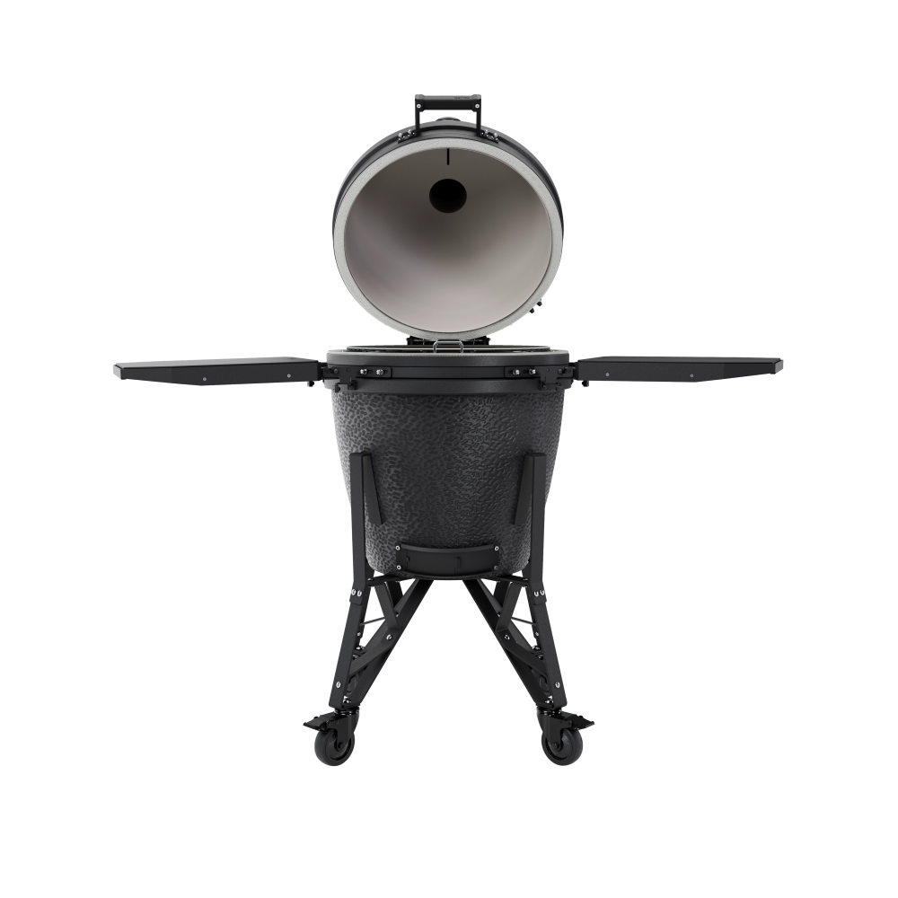 Keraamiline grill BSTRD. LARGE GRAPHITE
