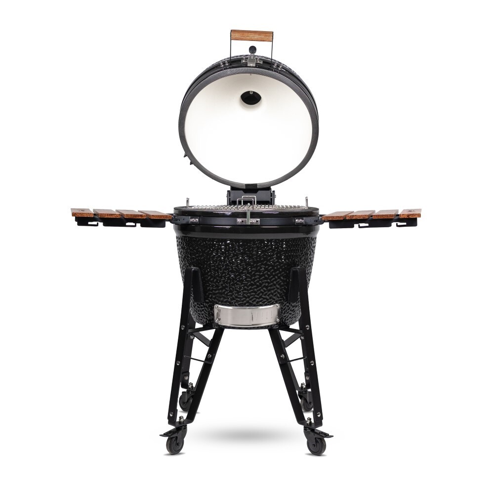 Keraamiline grill Blackstone Large 22", must