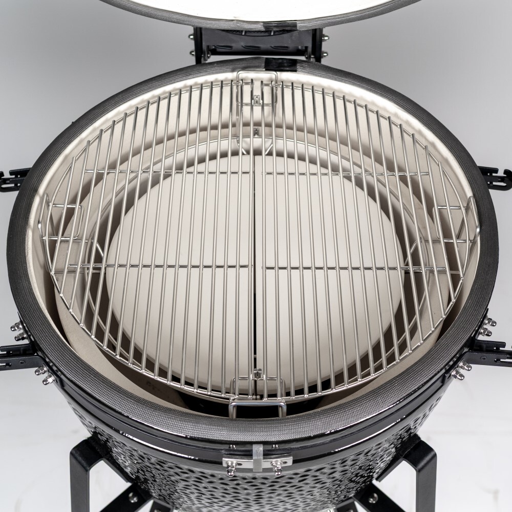 Keraamiline grill Blackstone XXL Elite 26", must