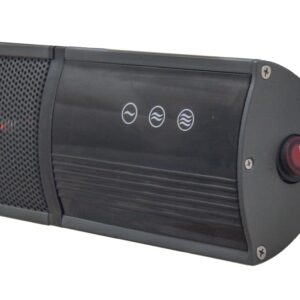 Infrapuna soojuskiirgur Veltron PREMIUM SHADOW STAND 2,5kW