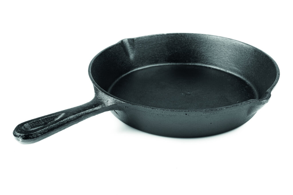 Malmist praepann M, ø20 cm
