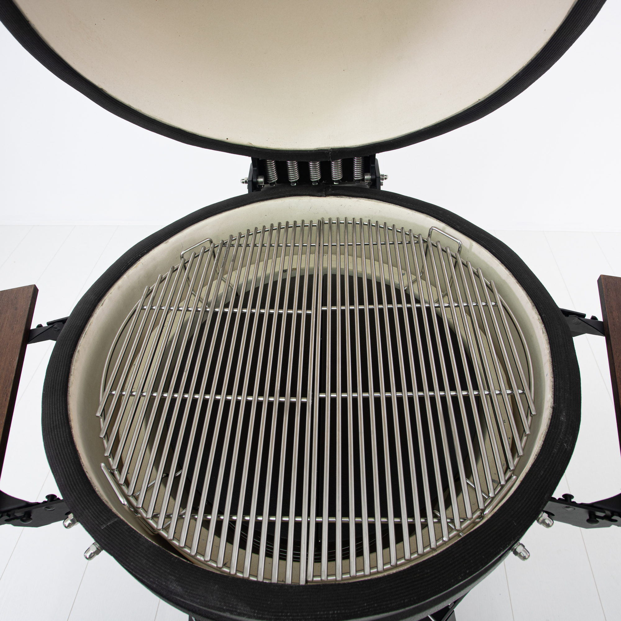 Keraamiline grill Bastard Urban XL 27" Complete
