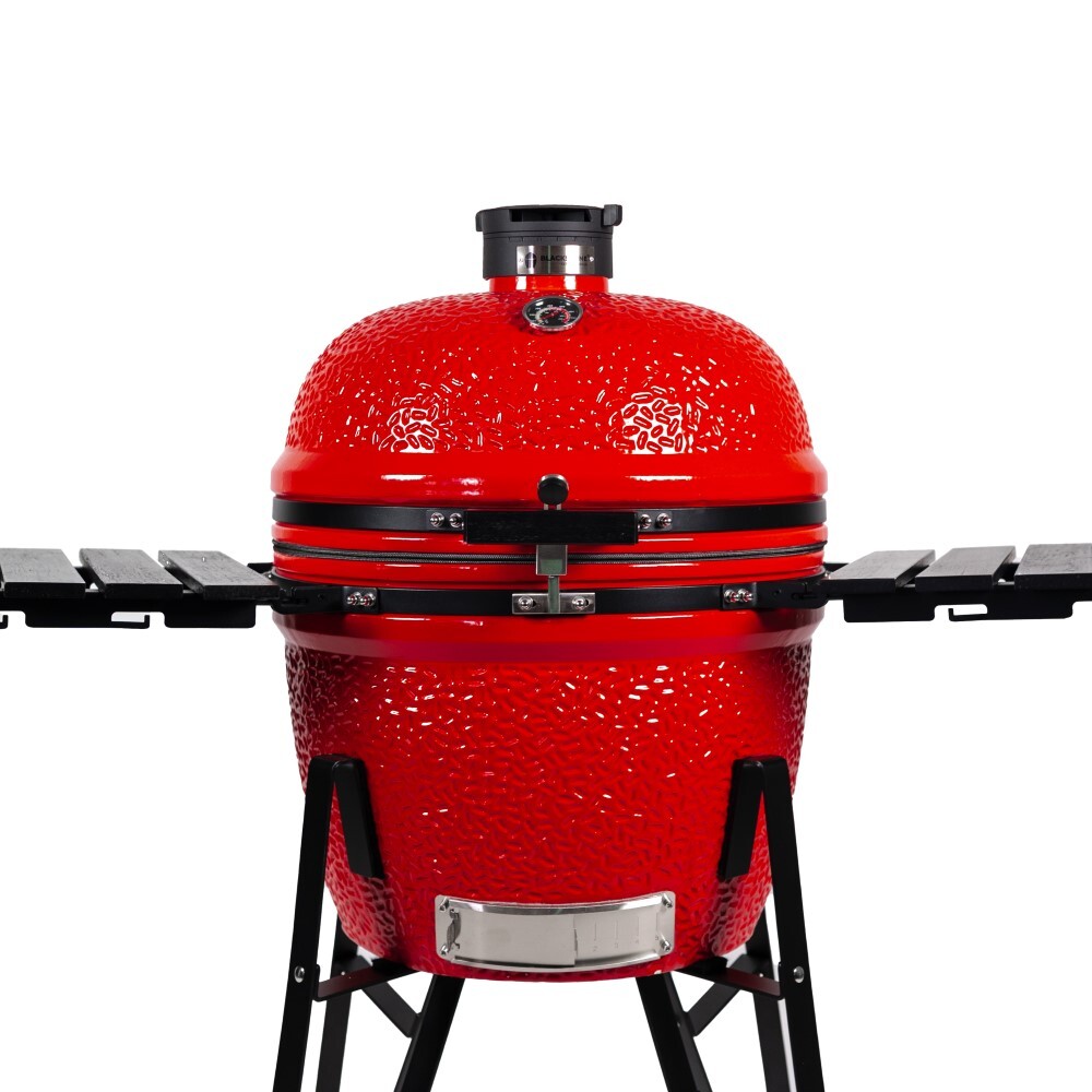 Keraamiline grill Blackstone XL Family 24", punane