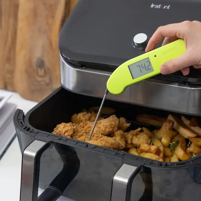 Liha-sisetermomeeter ETI THERMAPEN® ONE hall