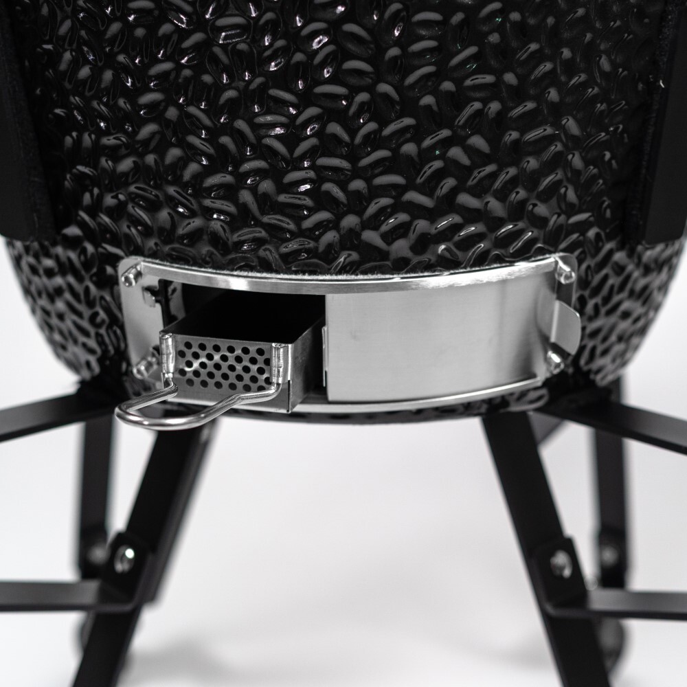 Keraamiline grill Blackstone Large 22", must