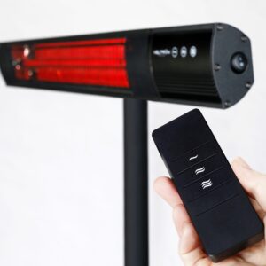 Infrapuna soojuskiirgur Veltron PREMIUM SHADOW STAND 2,5kW