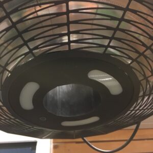 Infrapuna soojuskiirgur Veltron PREMIUM CEILING MODERN LED 2kW