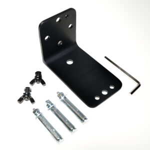 Infrapuna soojuskiirgur Veltron PREMIUM FATBOY 2,5kW, must