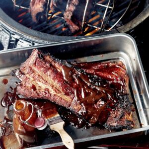 Keraamiline grill Blackstone XL Family 24", must