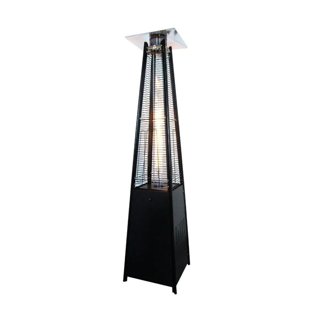 Gaasisoojendi Veltron TOWER PREMIUM FH-1000M 13kW