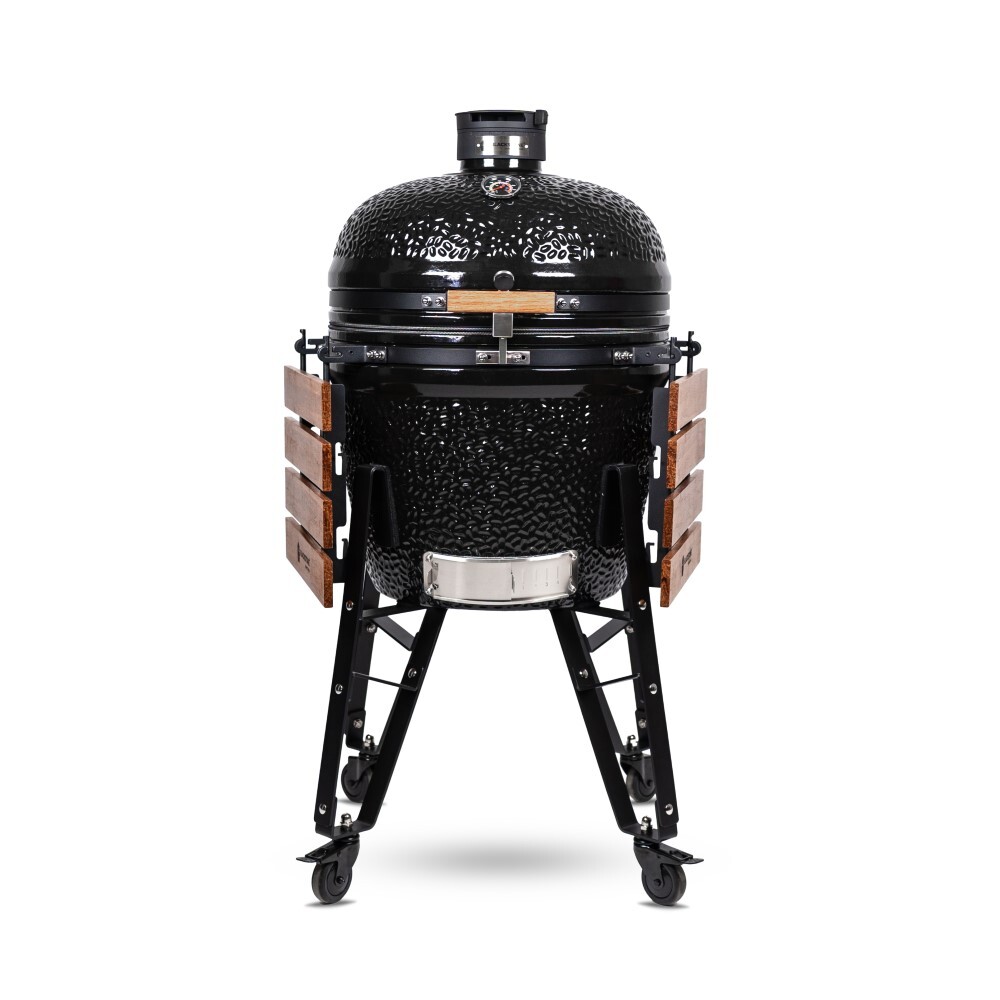 Keraamiline grill Blackstone Large 22", must