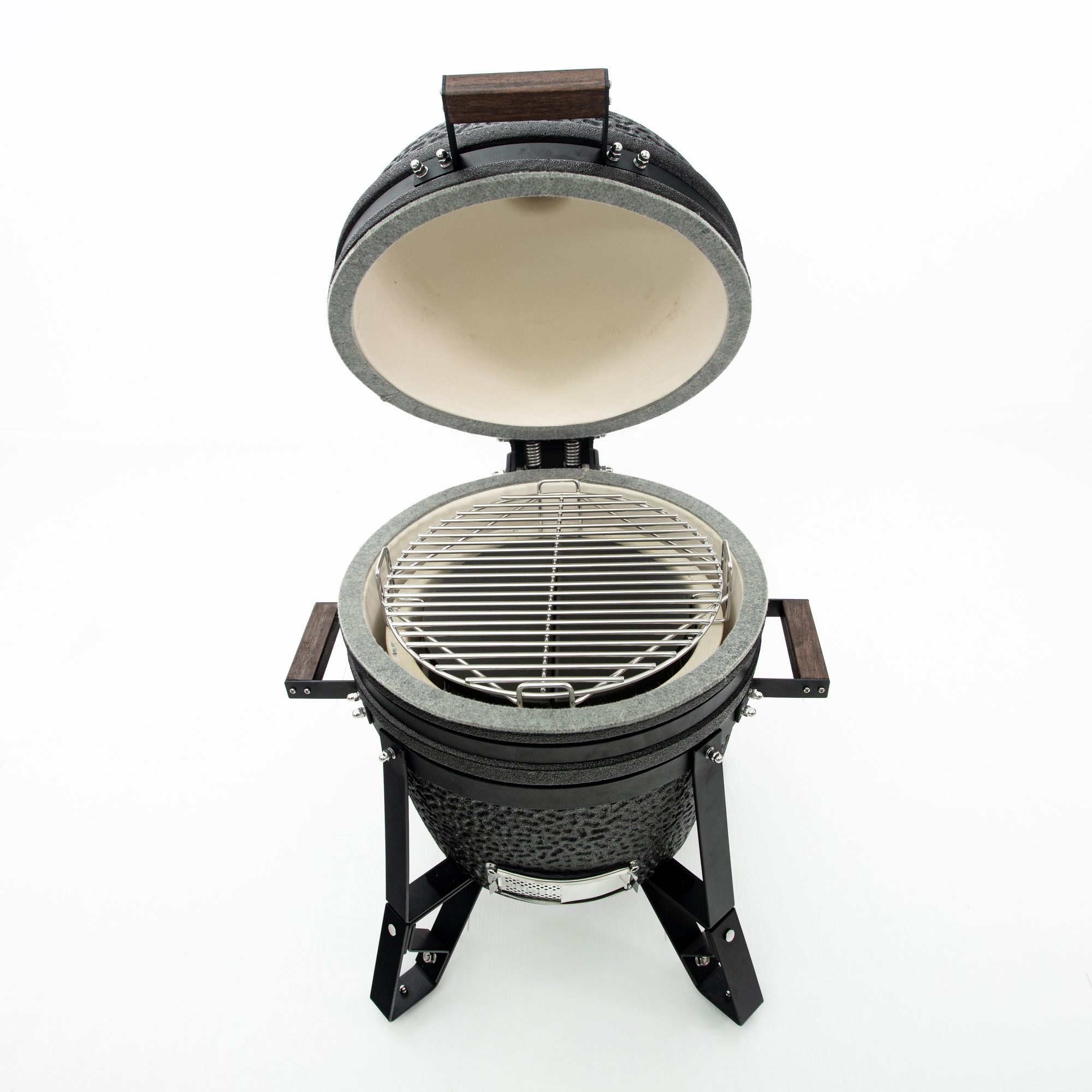Keraamiline grill Bastard Urban Compact Junior