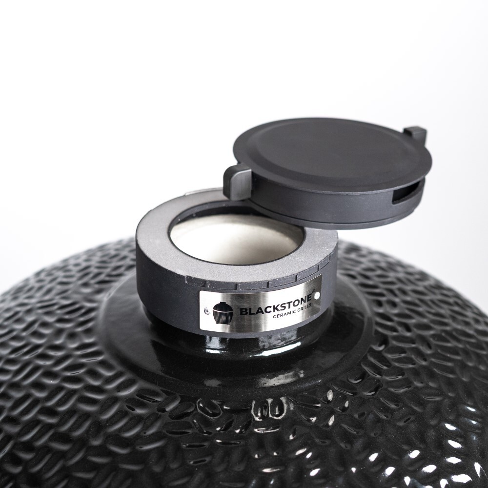 Keraamiline grill Blackstone Large 22", must