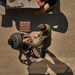 Keraamiline grill Bastard VX Large Complete
