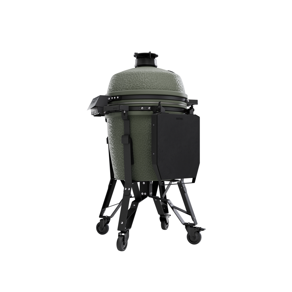 Keraamiline grill BSTRD. PRO LARGE ALPINE GREEN