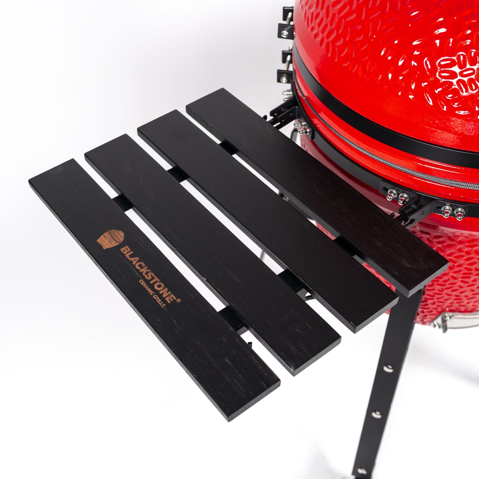 Keraamiline grill Blackstone Large 22", punane
