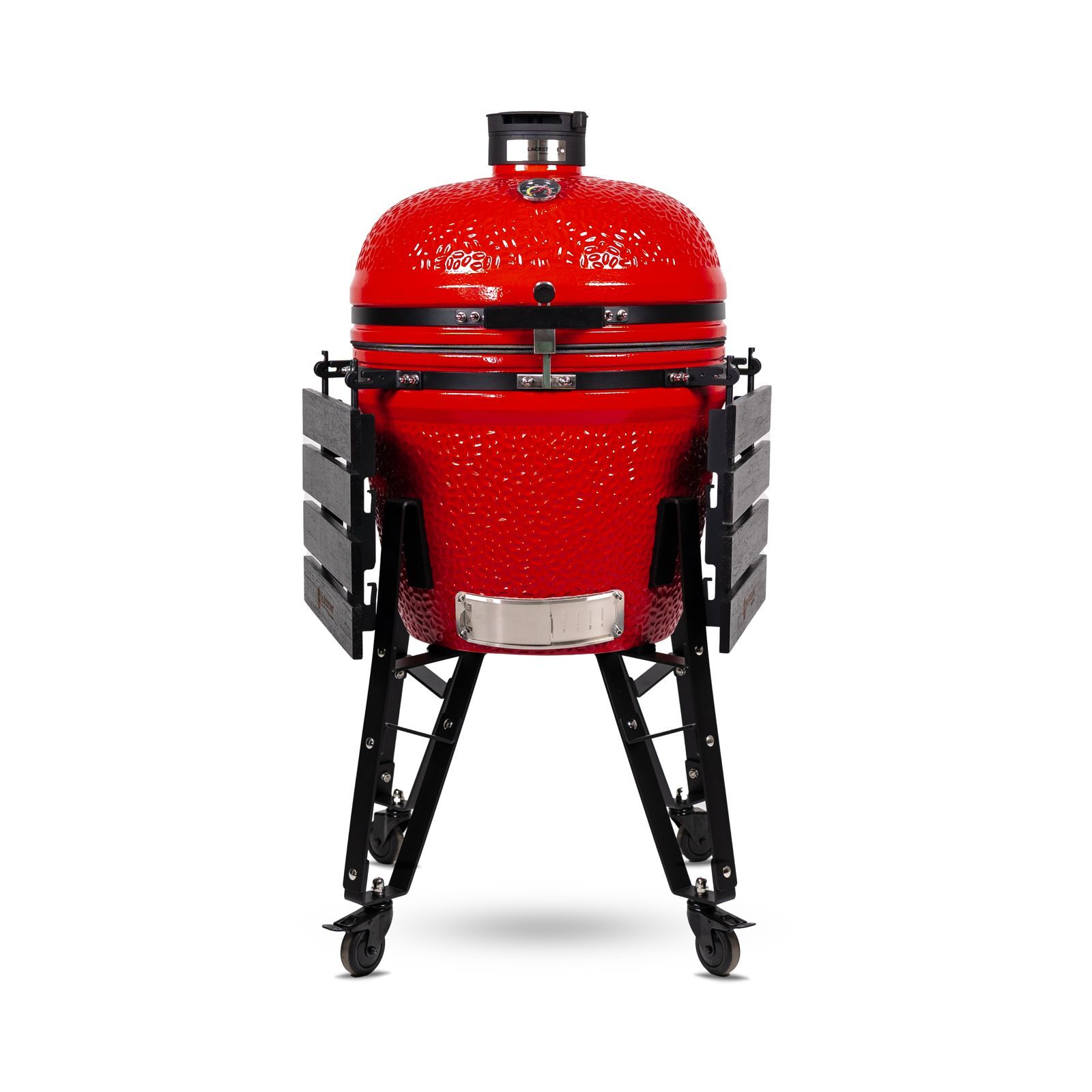 Keraamiline grill Blackstone Large 22", punane