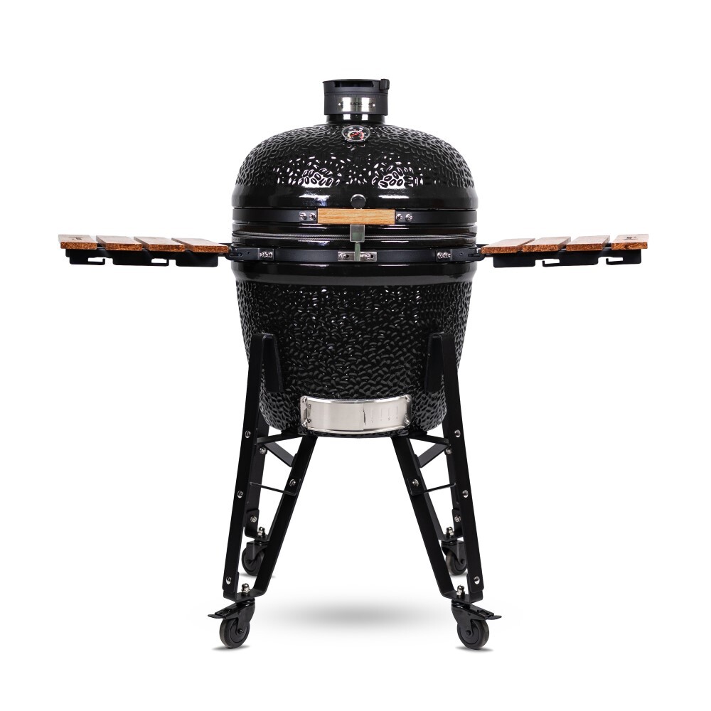 Keraamiline grill Blackstone Large 22", must