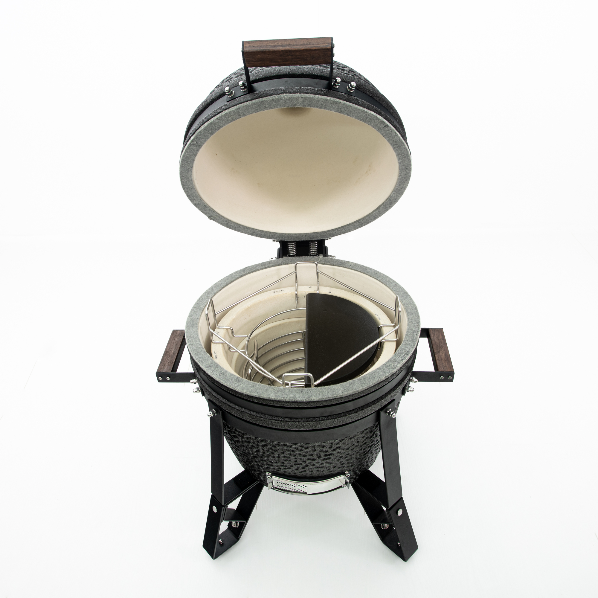 Keraamiline grill Bastard Urban Compact Junior